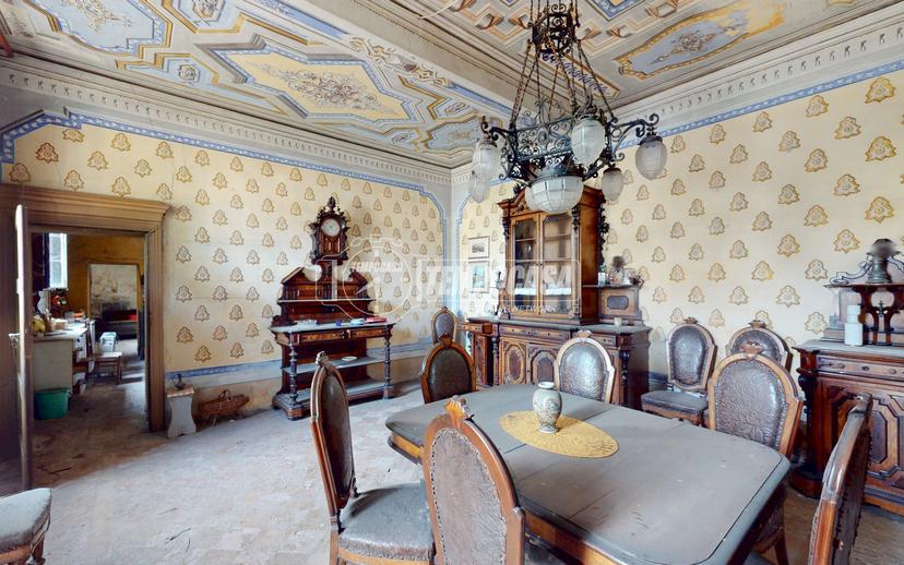 Villa in Via della Chiesa 29, Cervignano d'Adda — foto 5 di 5