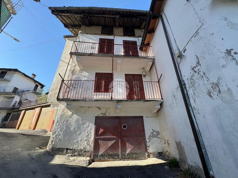 Bilocale in Via Saler, Alpette — foto 4 di 5
