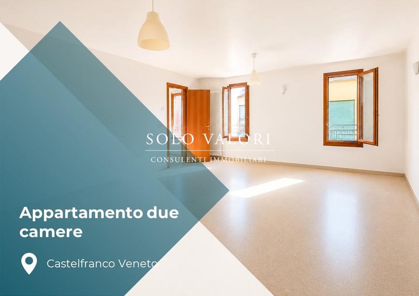 Trilocale, Castelfranco Veneto — foto 2 di 5