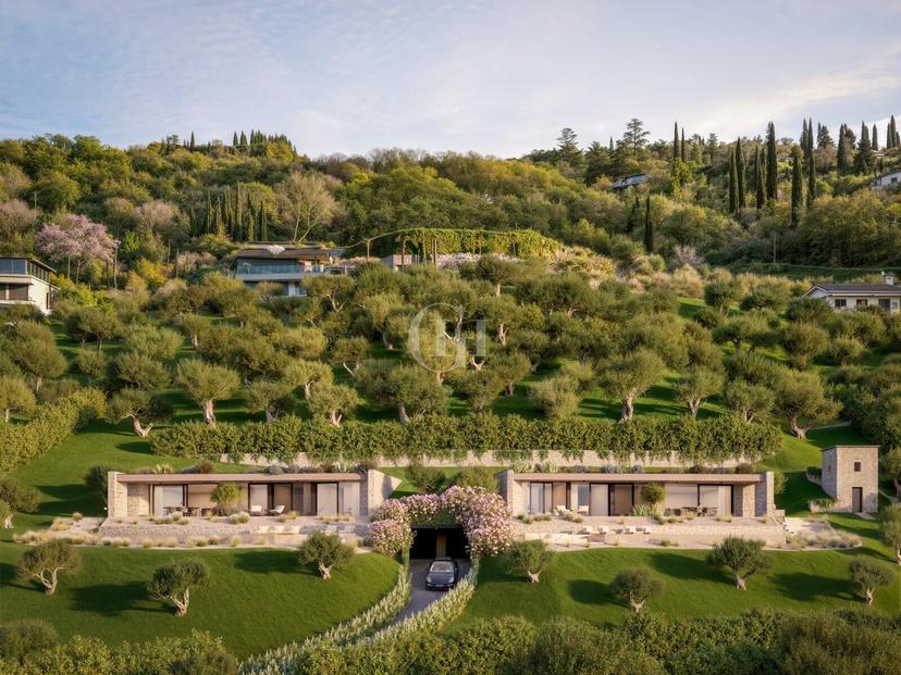 Villa unifamiliare, Torri del Benaco — foto 3 di 5