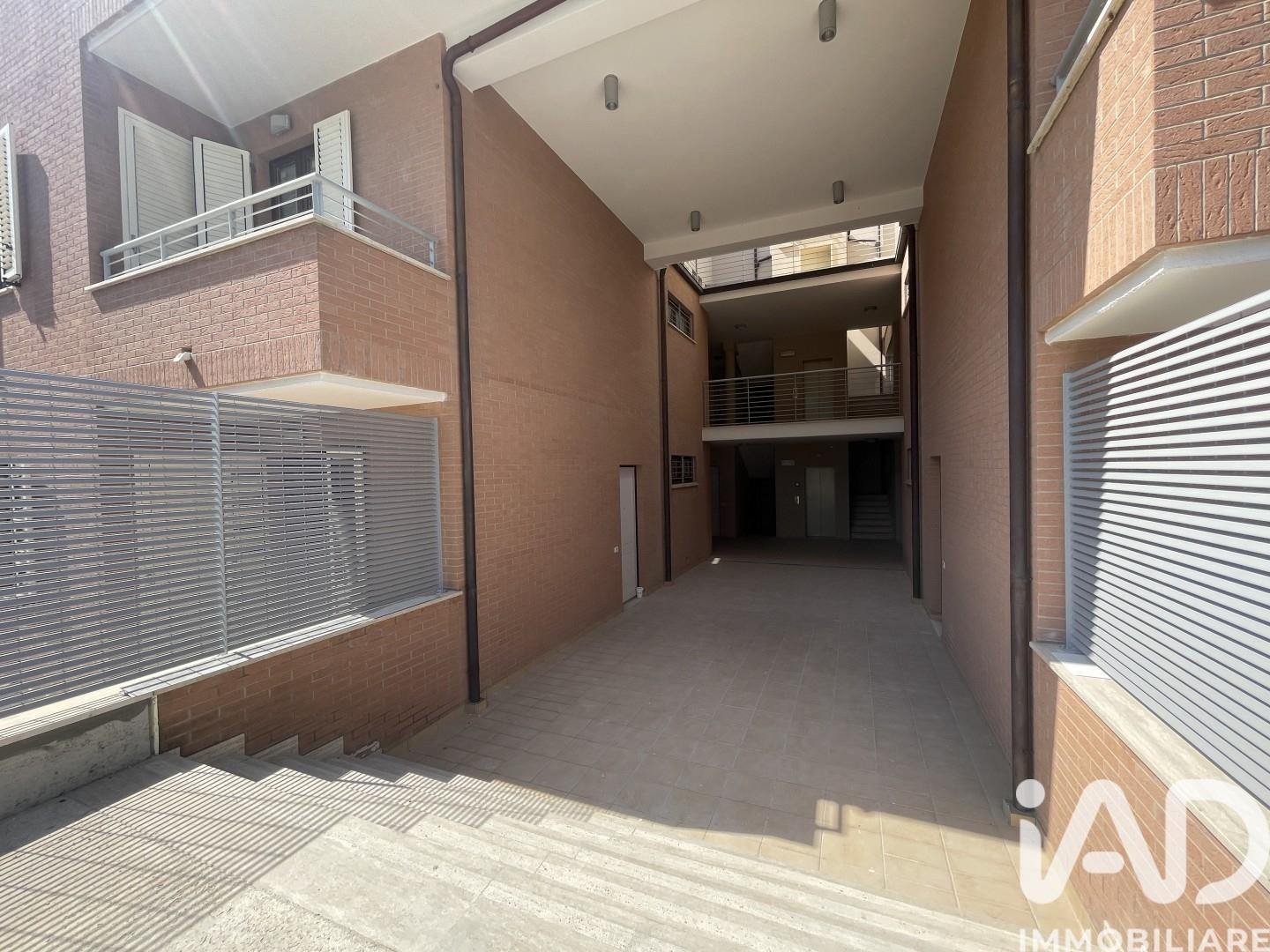 Trilocale in Via Dante Alighieri, Sant'Elpidio a Mare
