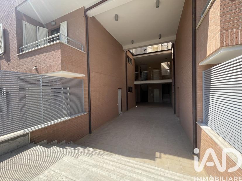 Trilocale in Via Dante Alighieri, Sant'Elpidio a Mare