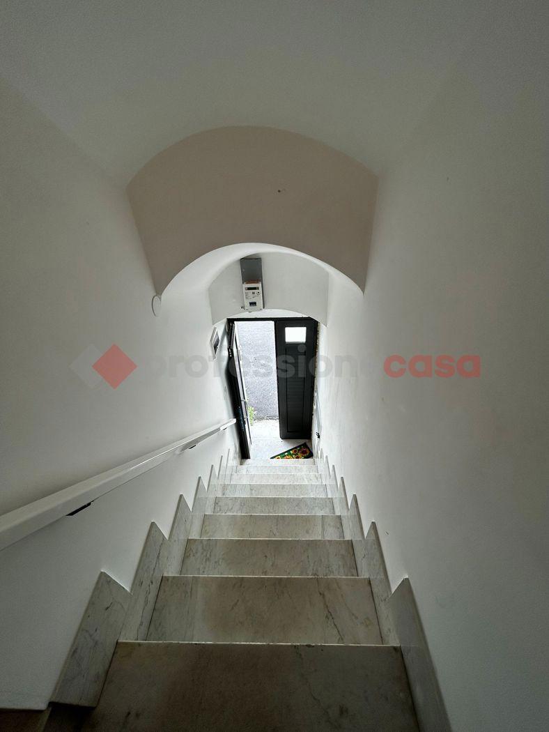 Casa indipendente in Via Francesco Crispi 8, Ceglie Messapica