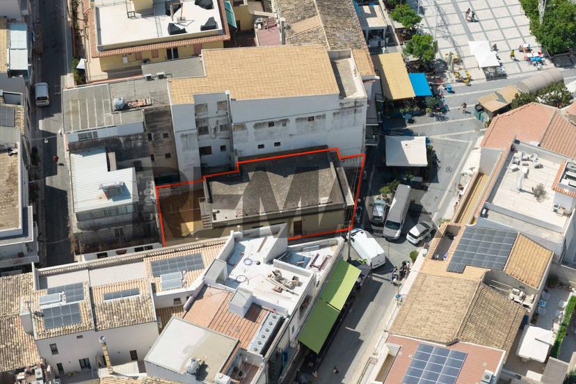 Casa indipendente in Piazza Duca degli Abruzzi 2, Ragusa — foto 4 di 5