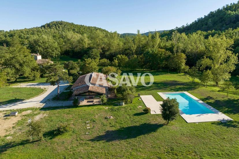 Villa in Località Montenero, Todi — foto 3 di 5