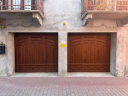 Terratetto unifamiliare in Via Camillo Benso di Cavour 19/4, Salerano Canavese