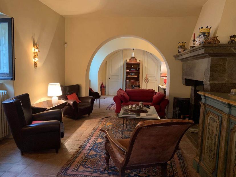 Villa, Viagrande — foto 3 di 5