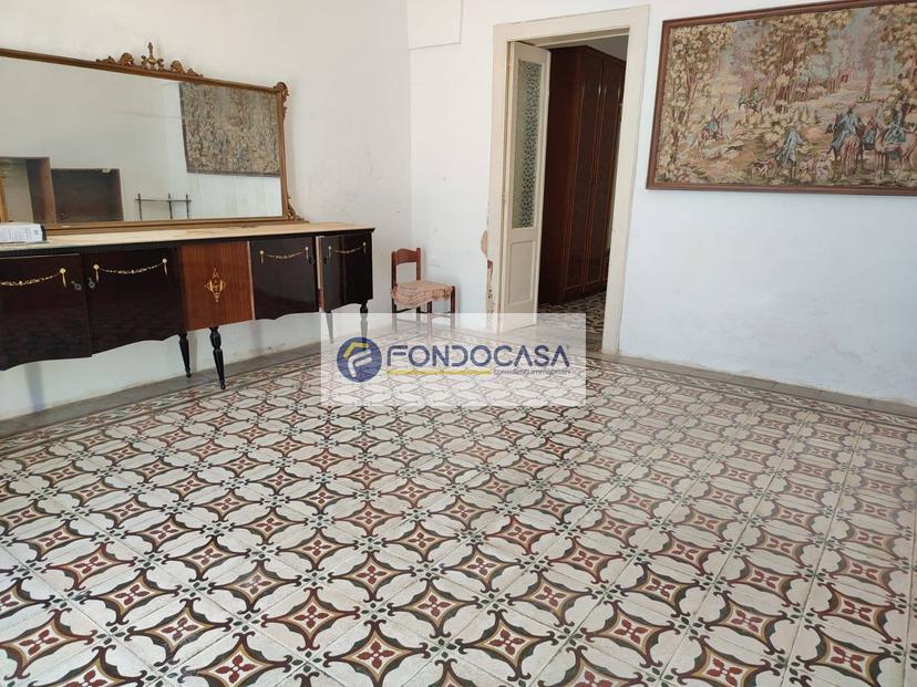 Quadrilocale in Via Trento 7, Giurdignano — foto 2 di 5