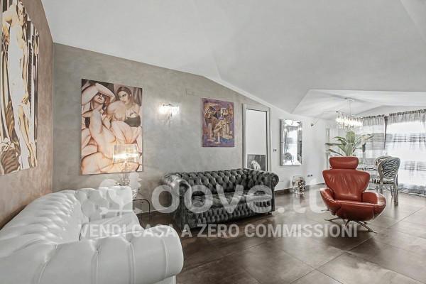 Trilocale in Via Alberto d' Andrea 5, Montesilvano