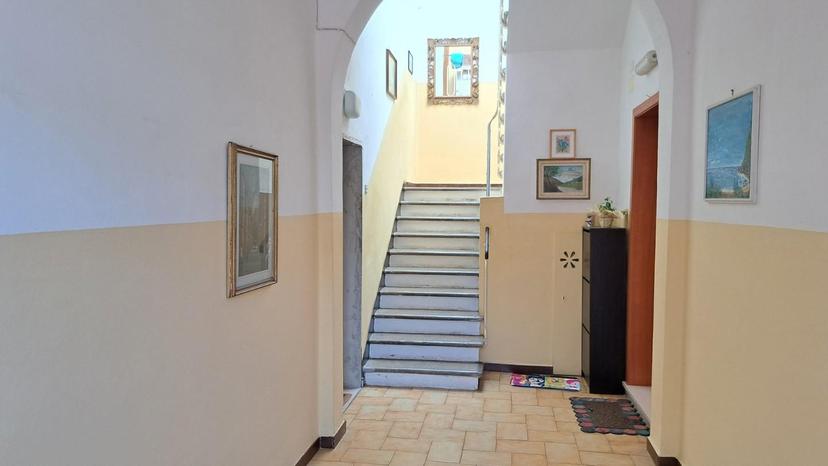 Quadrilocale, Rosignano Marittimo — foto 5 di 5