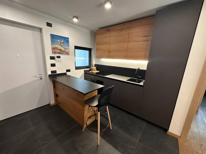 Trilocale in Via dei Campi 11, Carisolo — foto 2 di 5