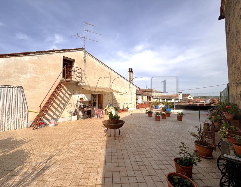 Appartamento in Via M. Marinoni 3, Barbarano Mossano — foto 2 di 5