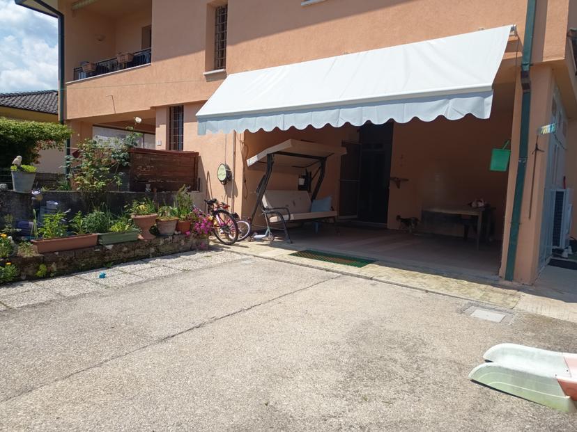 Appartamento in Via Forcai, Vajont — foto 4 di 5