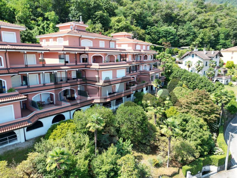 Trilocale in Via Selvalunga 1, Stresa — foto 5 di 5