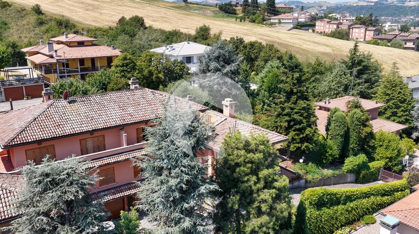 Villa unifamiliare in Moscati 12, Sassuolo — foto 4 di 5