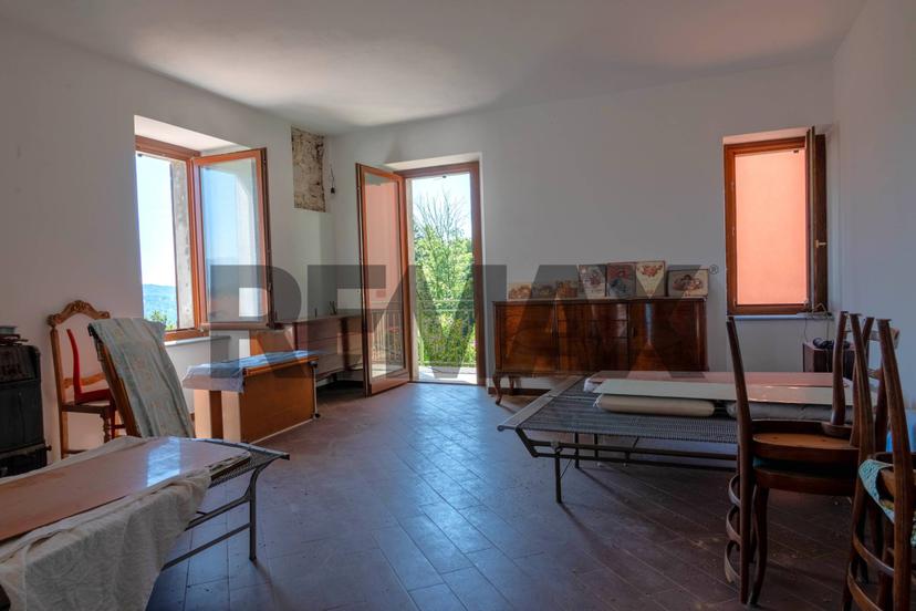 Casa indipendente in Via Canonico Rinaldi 11, Madonna del Sasso — foto 4 di 5