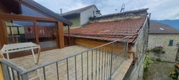 Appartamento in Via Mulino, Cerignale