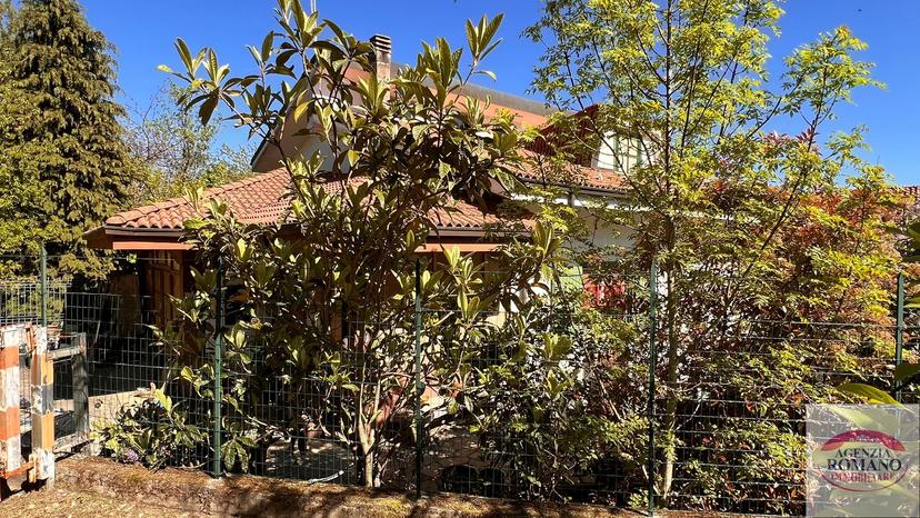 Villa in Località Colafee 100, Ponzone — foto 4 di 5