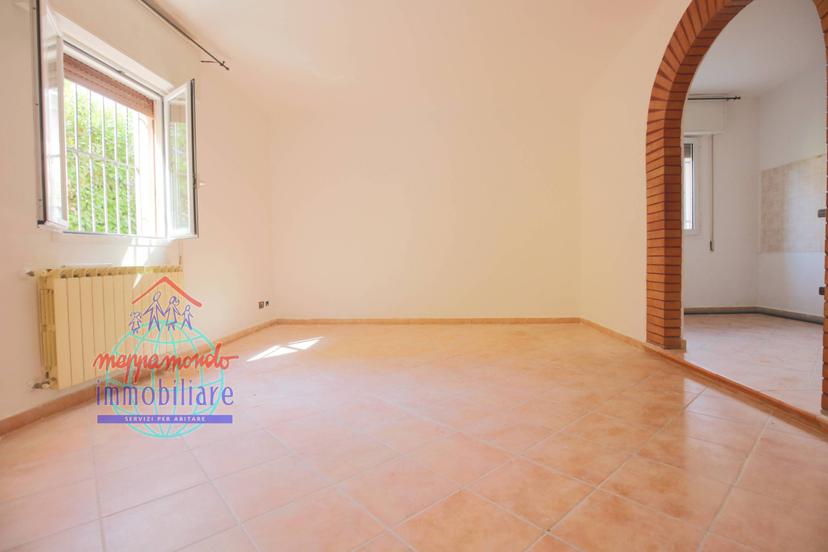 Villa in Via Spallanzani 6, Cento — foto 4 di 5