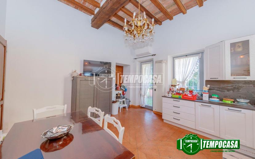 Villa in Via Stradella 21, Pontenure — foto 5 di 5