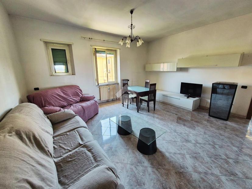 Quadrilocale in Via Alessandro Manzoni 7, Colleferro — foto 3 di 5