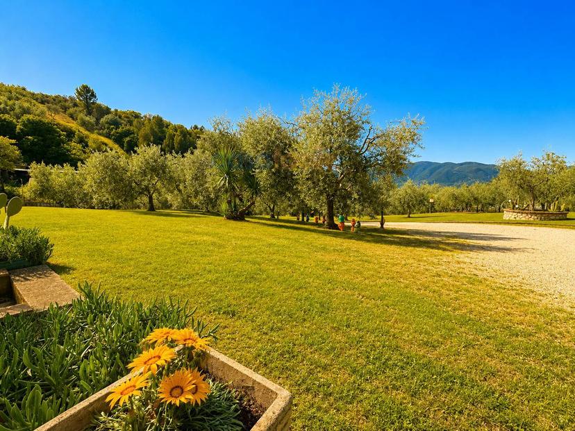 Casa indipendente in Strada di Monte Argento 45, Terni — foto 3 di 5