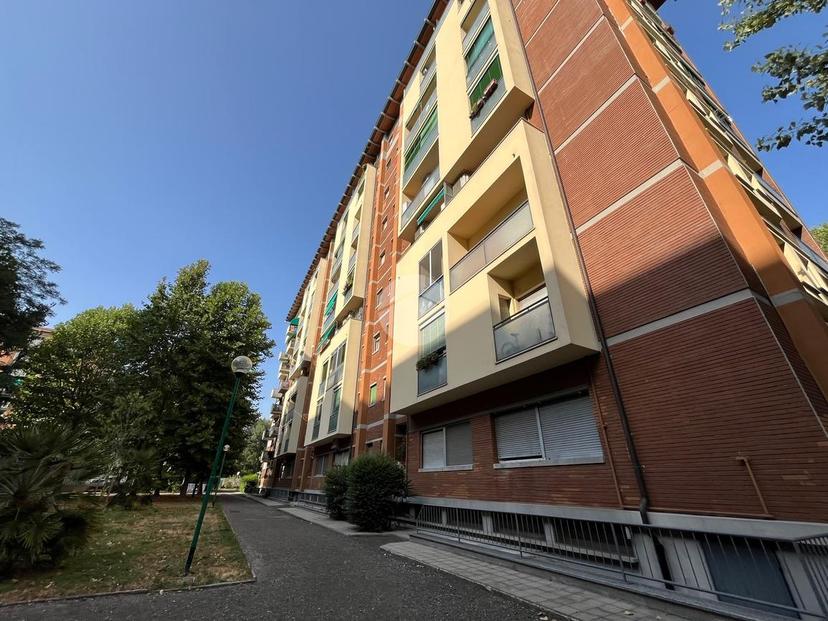 Bilocale in Via delle Genziane 3, Milano