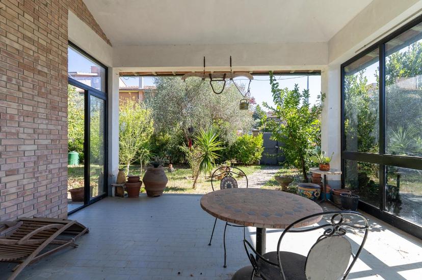 Villa in Alvadori 50050, Montaione — foto 5 di 5