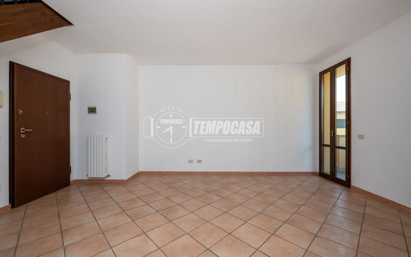 Quadrilocale in Via Martiri della Bettola, Reggio nell'Emilia — foto 5 di 5