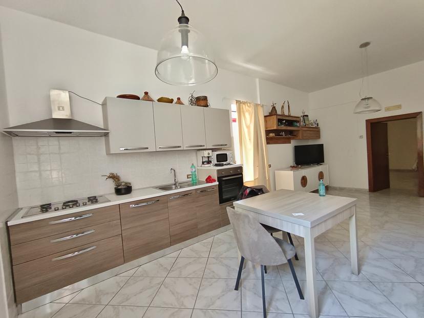 Trilocale in Via Felice De Stefano 41, Solofra — foto 5 di 5