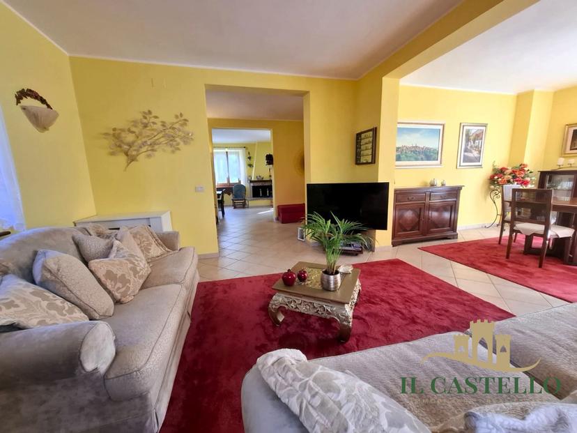 Villa, Città della Pieve — foto 3 di 5