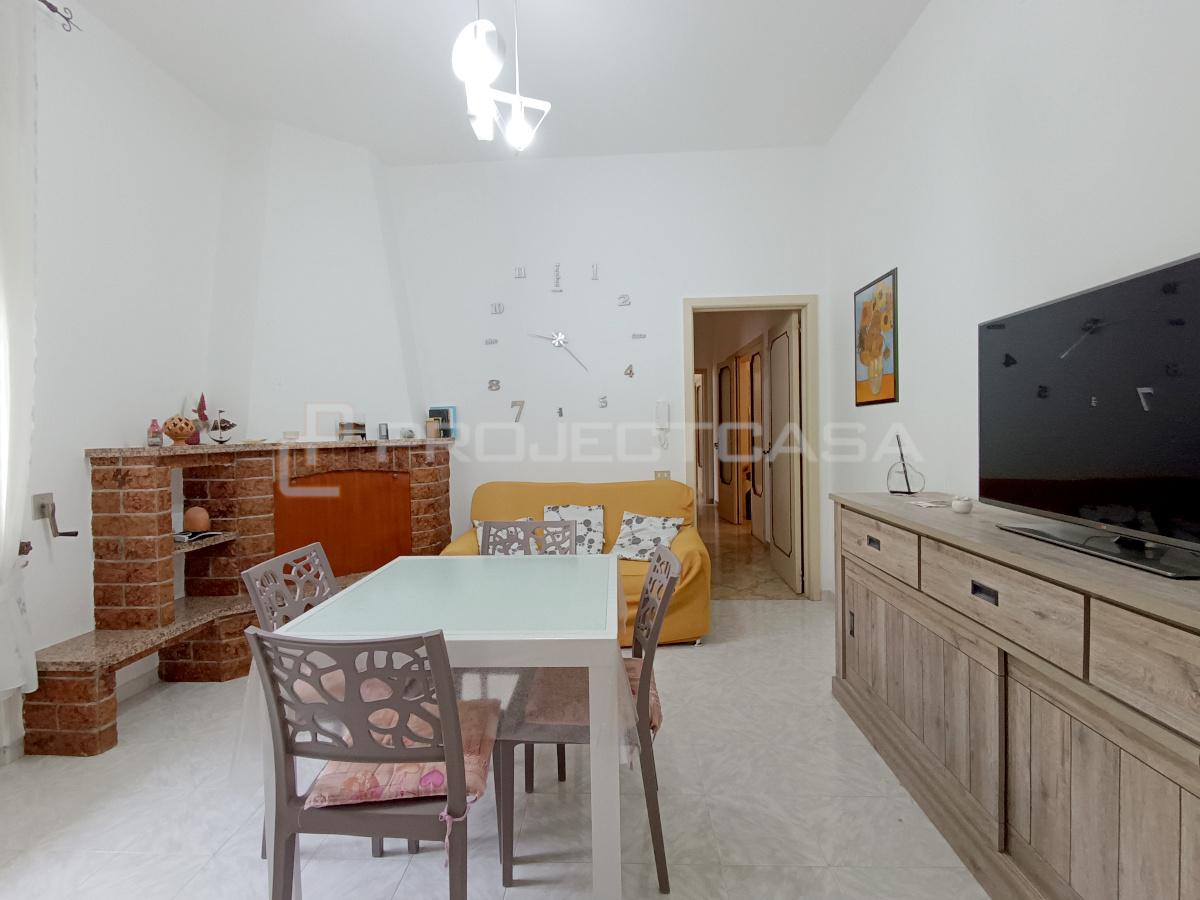Villa in Via Don Salvatore Montagna 44, Maglie