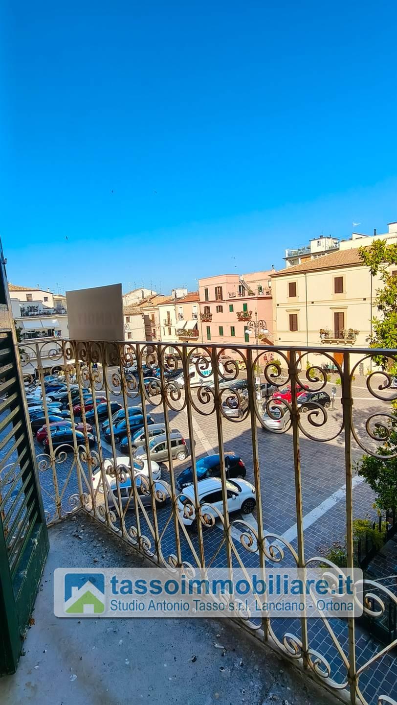 Appartamento, Ortona