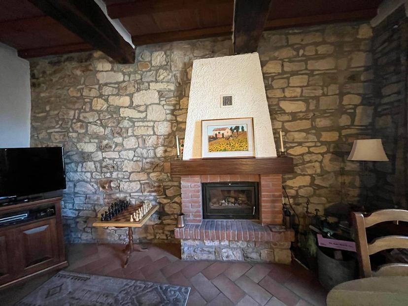 Casa indipendente, Pellegrino Parmense — foto 3 di 5