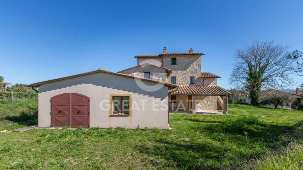 Casale in Sp37, Avigliano Umbro — foto 3 di 5