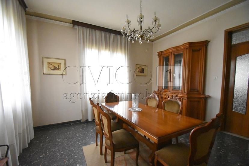 Villa in Via Guglielmo Marconi 8, Noventa Vicentina — foto 4 di 5