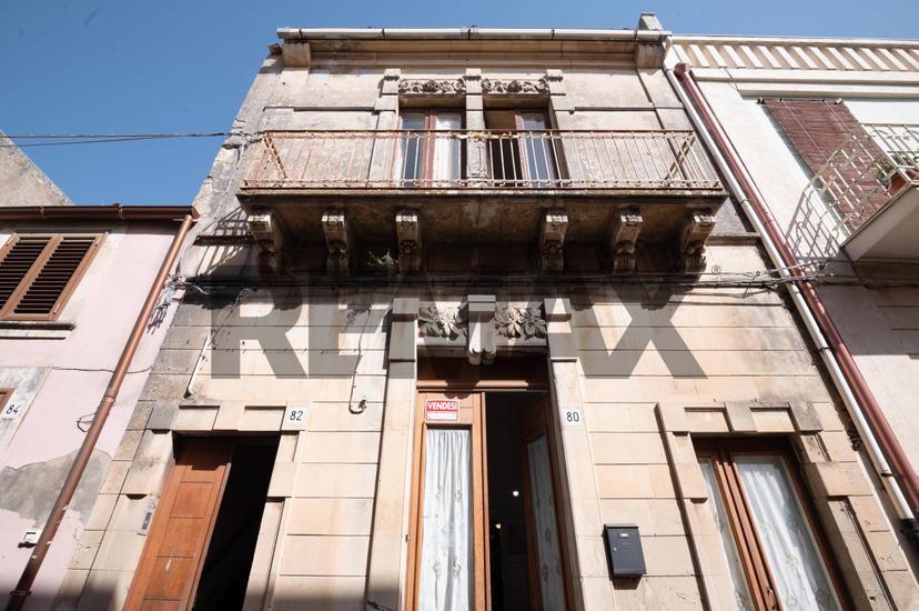 Casa indipendente in Via Acre 80, Palazzolo Acreide — foto 4 di 5