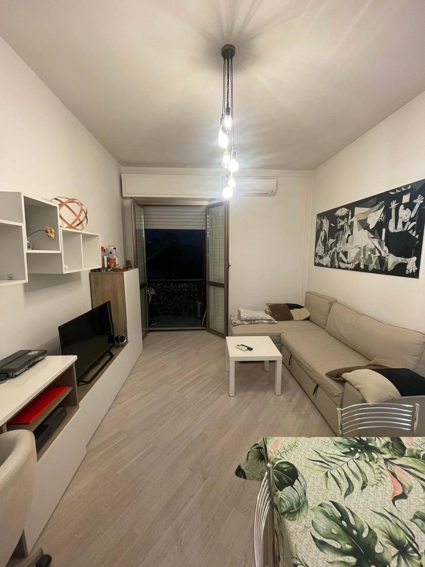 Monolocale in Via Tino Savi 8, Sesto San Giovanni — foto 3 di 5
