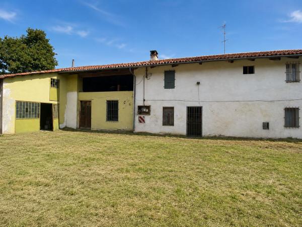 Terratetto unifamiliare in Via Martiri, Ceresole Alba — foto 5 di 5