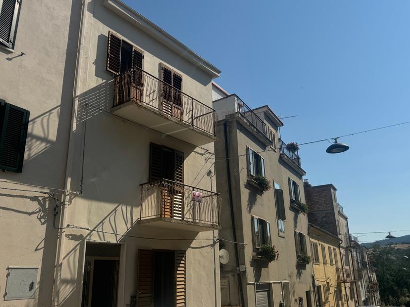Villa a schiera, Atessa — foto 5 di 5