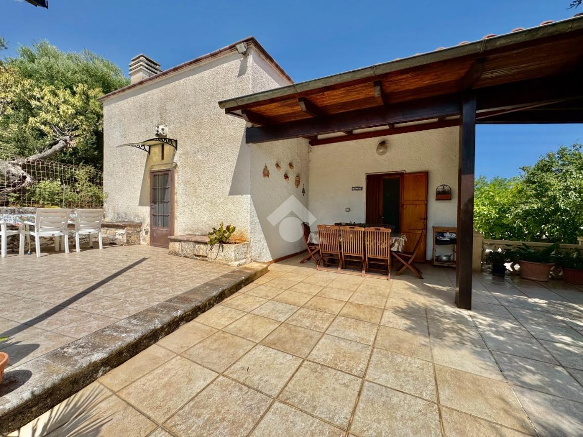 Villa in Contrada Bellocchio, Monopoli