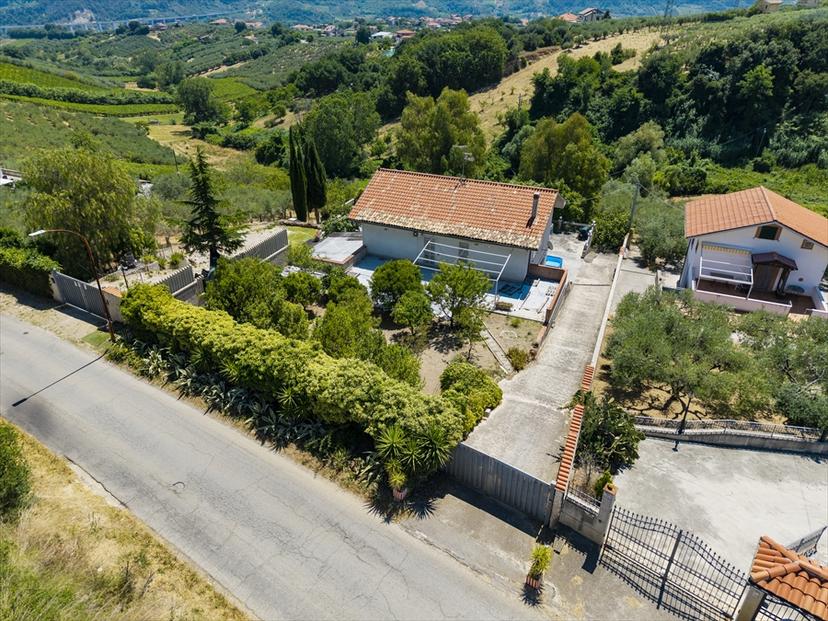 Quadrilocale in Via Vaschiola, Torrevecchia Teatina