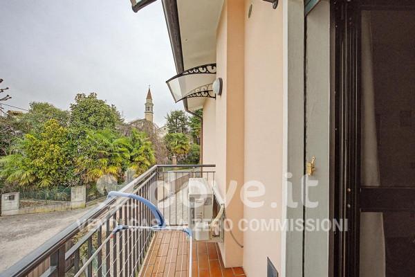 Villa a schiera in Via Lovadina 11, Carbonera