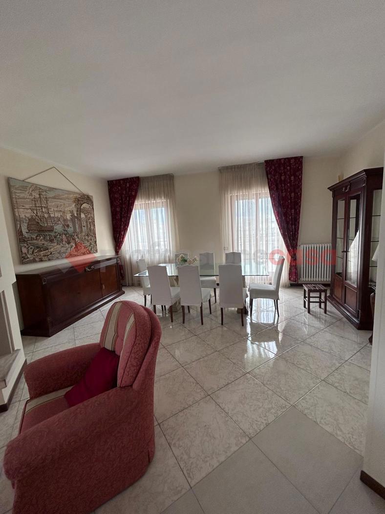 Attico in Via Cavalieri di Vittorio Veneto 51, Ostuni — foto 3 di 5