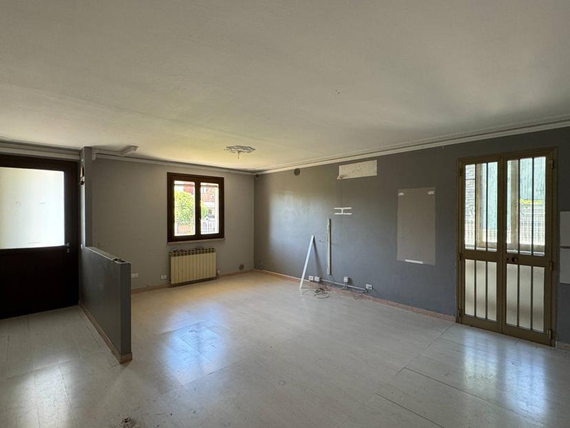 Villa, Borgo Mantovano — foto 4 di 5