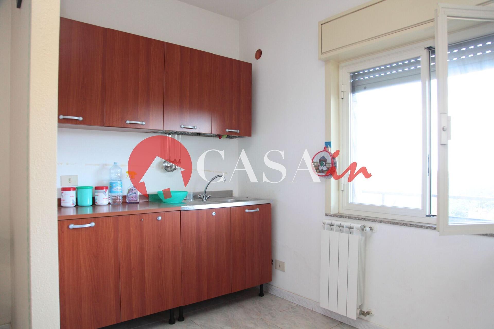 Appartamento in Contrada Faia, Militello Rosmarino