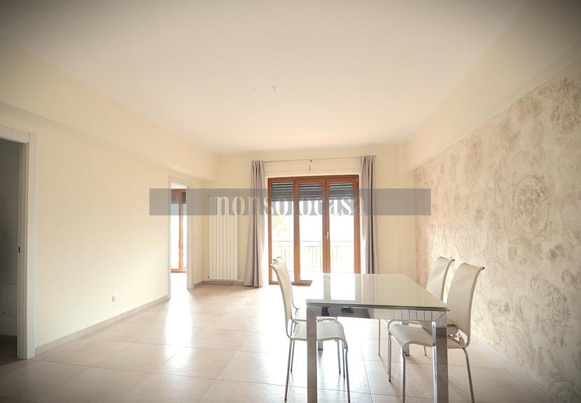 Quadrilocale in Via Santa Lucia 2, Valfabbrica — foto 3 di 5