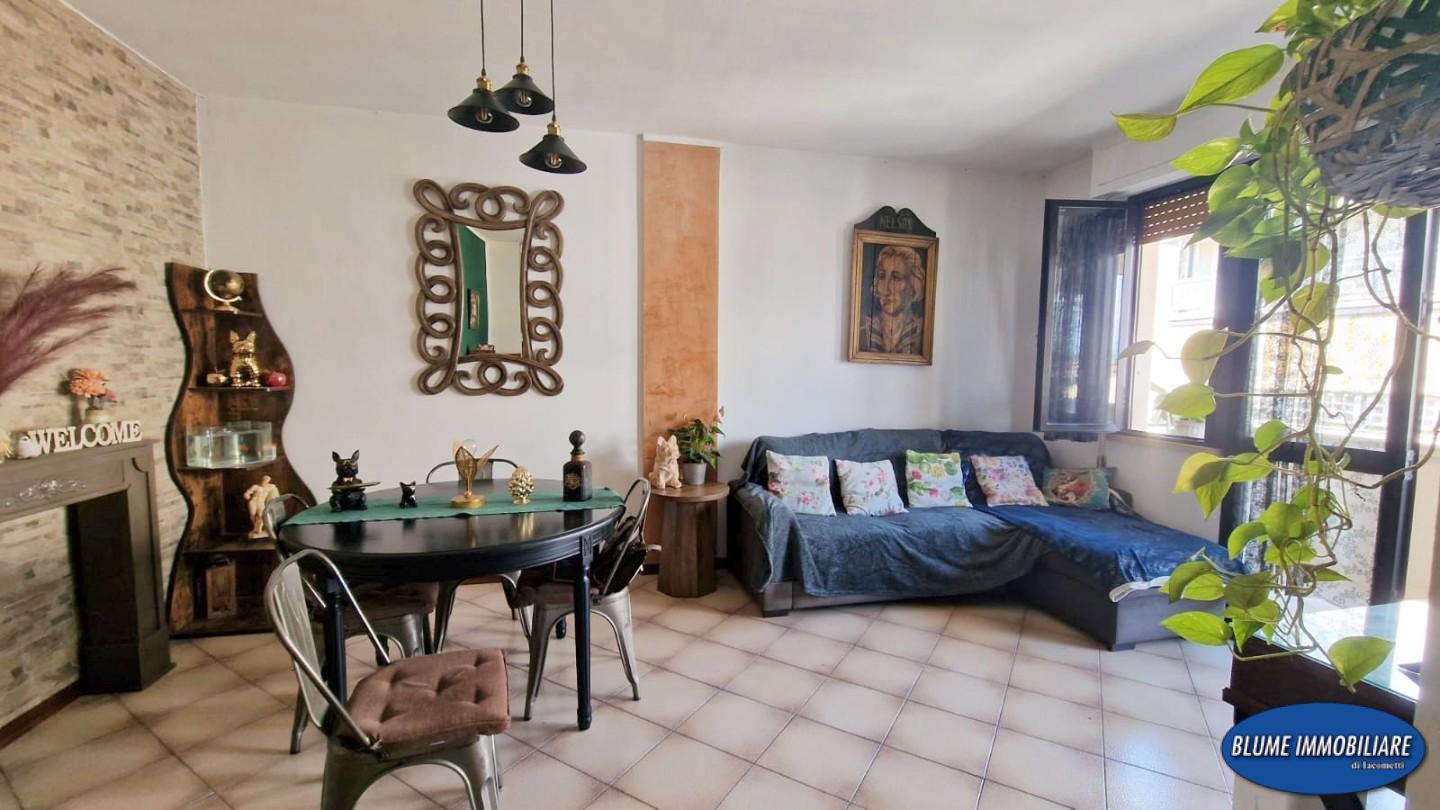 Attico, Viareggio