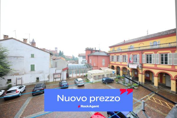 Bilocale in Piazza Marconi 9, Mombaruzzo — foto 2 di 5