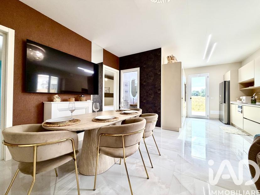 Villa in Via Puzzi 37, Avola — foto 2 di 5
